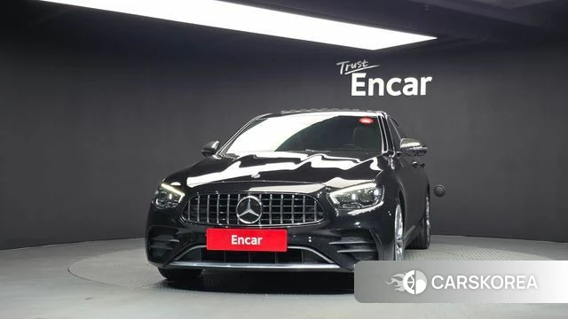 Mercedes-Benz E-Class W213 id 4769863 из Кореи 23
