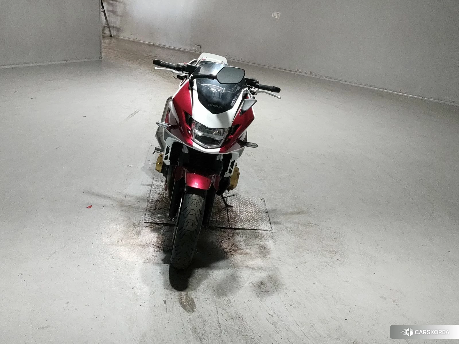 Проданный Honda CB1300SF BOLDOR 2021 из Японии, фото 3