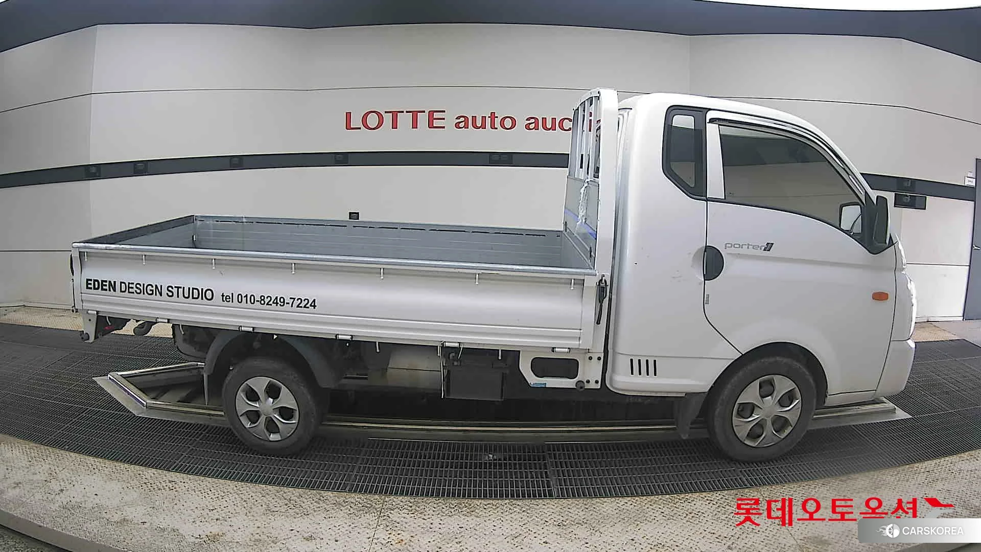 Hyundai Porter II id 4289297 из Кореи 23