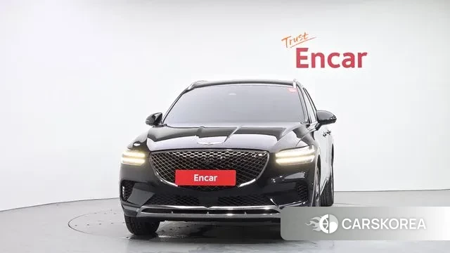 Genesis GV70 id 2998709 из Кореи 13