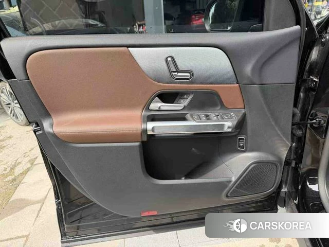 Mercedes-Benz GLB id 4393258 из Китая 7