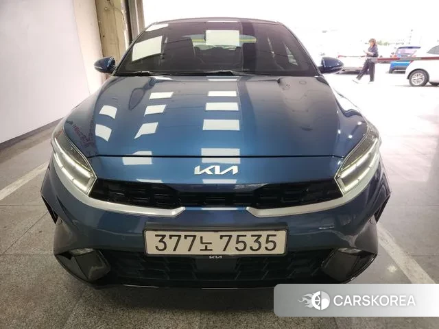 Kia The New K3 2nd generation id 3191168 из Кореи 13