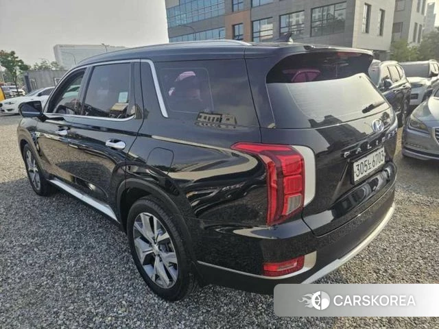Hyundai Palisade id 4703112 из Кореи 13