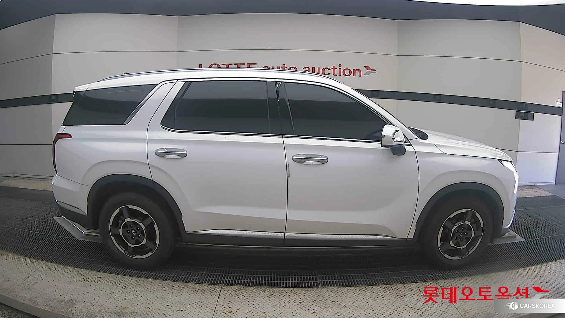 Hyundai Palisade id 4902484 из Кореи 23