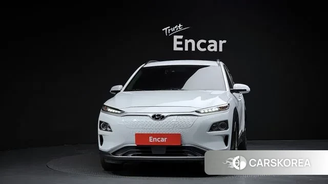 Hyundai Kona Electric id 3368347 из Кореи 13