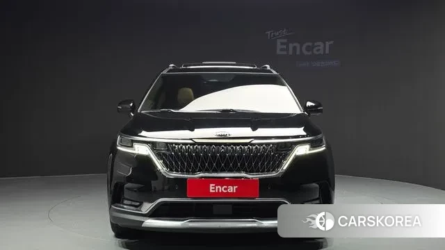 Kia Carnival 4th generation id 3401850 из Кореи 13