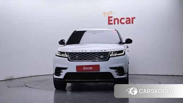 Land Rover Range Rover Velar id 3434686 из Кореи 13