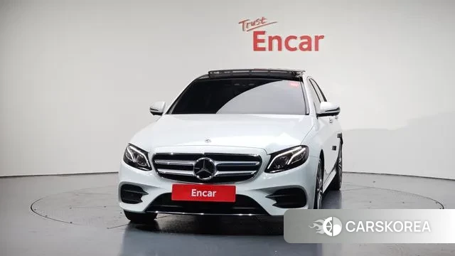 Mercedes-Benz E-Class W213 id 3433860 из Кореи 13