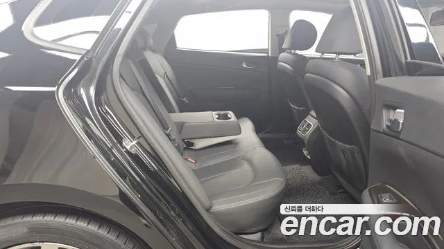 Kia The New K5 2nd generation id 2697757 из Кореи 13