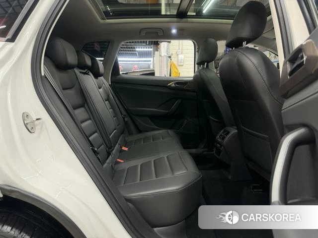 Volkswagen Tuyue id 4348231 из Китая 18