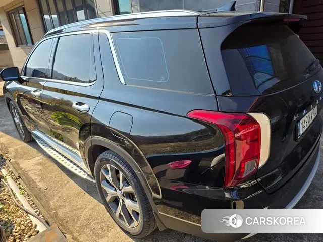 Hyundai Palisade id 3339180 из Кореи 13