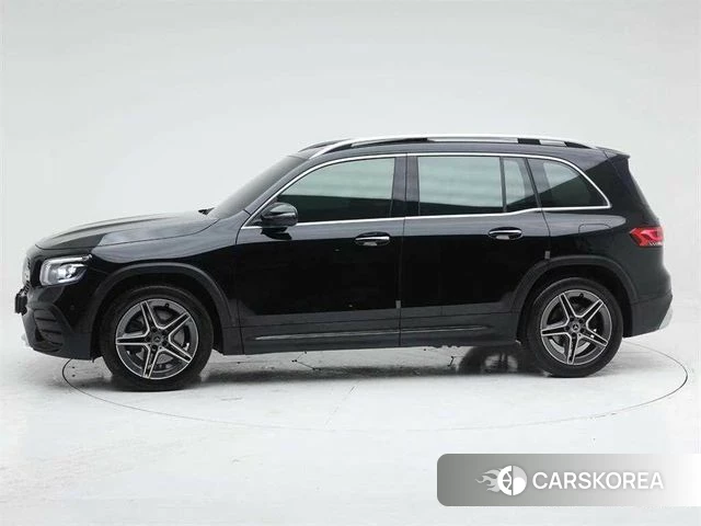 Mercedes-Benz GLB-Class X247 id 3813368 из Кореи 13