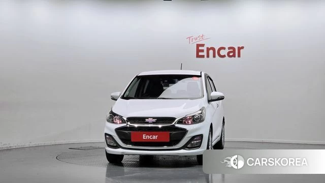 Chevrolet (GM Daewoo) The New Spark id 4737157 из Кореи 23