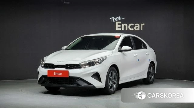 Kia The New K3 2nd generation id 4350053 из Кореи 13