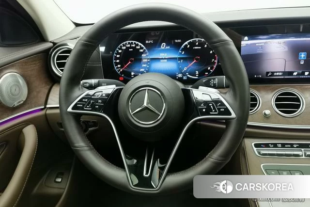 Mercedes-Benz E-class id 4259610 из Китая 17
