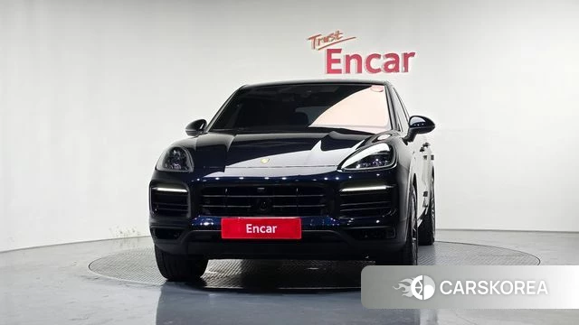 Porsche Cayenne (PO536) id 4414846 из Кореи 23
