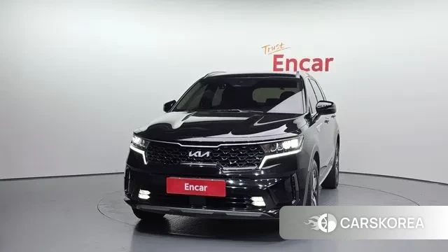 Kia Sorento 4th Generation id 3433232 из Кореи 13