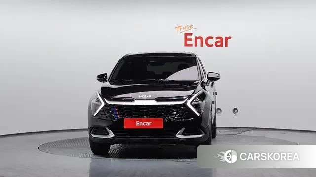 Kia Sportage 5th Generation id 3685519 из Кореи 13