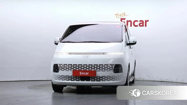 Hyundai Staria id 4898122 из Кореи 23