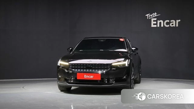 Polestar Polestar 2 id 4309072 из Кореи 23
