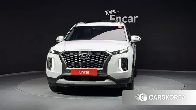 Hyundai Palisade id 3401027 из Кореи 13