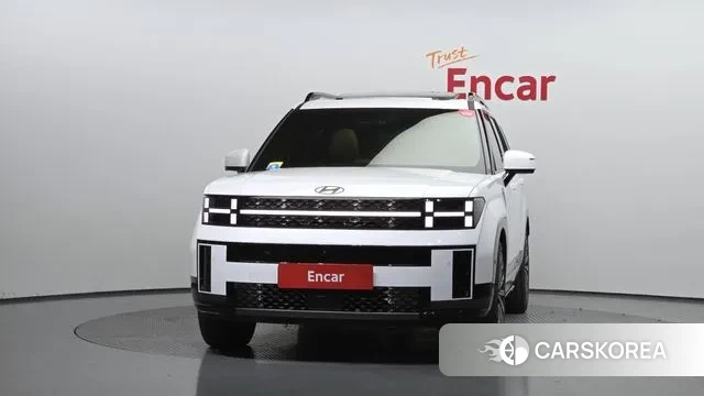 Hyundai Santa Fe (MX5) id 3739621 из Кореи 13