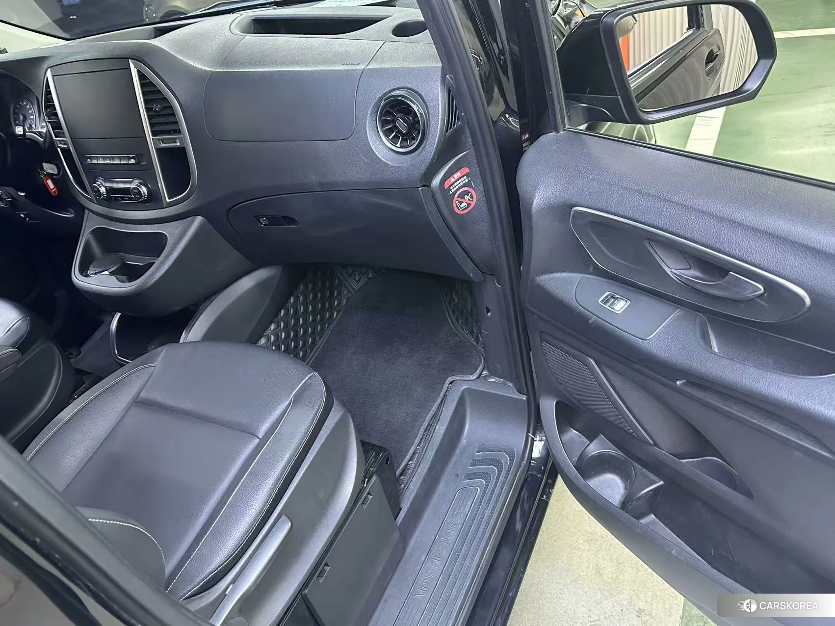 Mercedes-Benz Vito id 4407575 из Китая 18