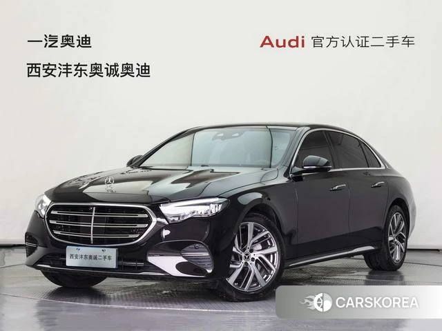 Mercedes-Benz E-class id 4260738 из Китая 16