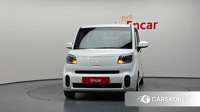 Kia The New Ray id 4848718 из Кореи 13