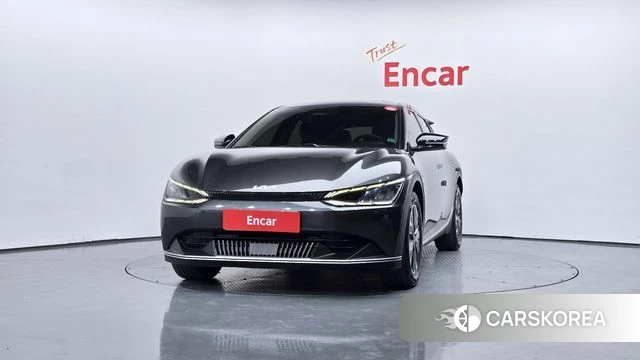 Kia EV6 id 4202271 из Кореи 23