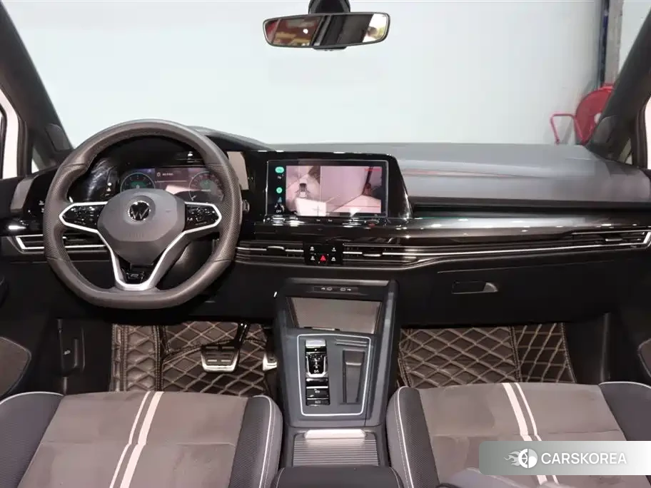 Volkswagen Golf id 4538622 из Китая 13