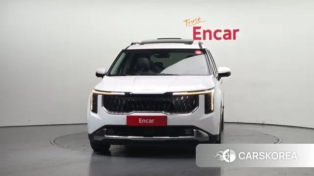 Kia The New Carnival 4th Generation id 3544627 из Кореи 13