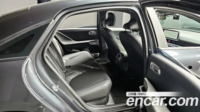 Hyundai Ionic 6 id 2671435 из Кореи 13