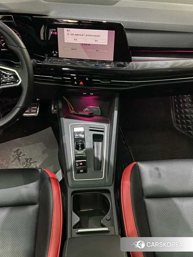 Volkswagen Golf id 4341857 из Китая 17