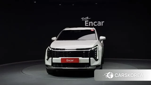 Kia The New Sportage 5th Generation id 3426158 из Кореи 13