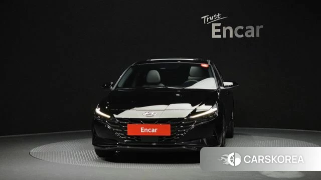 Hyundai Avante (CN7) id 3871160 из Кореи 13