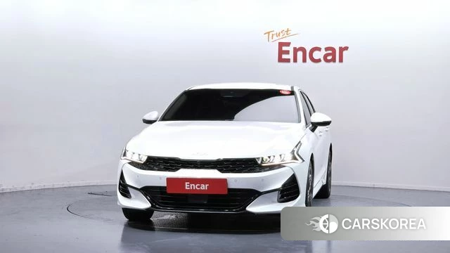 Kia K5 3rd generation id 4561747 из Кореи 23