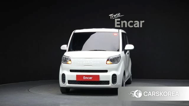Kia The New Ray id 4593198 из Кореи 13