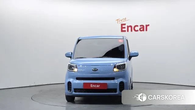 Kia The New Ray id 3650721 из Кореи 13