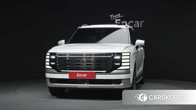 Hyundai Palisade (LX3) id 4560136 из Кореи 23