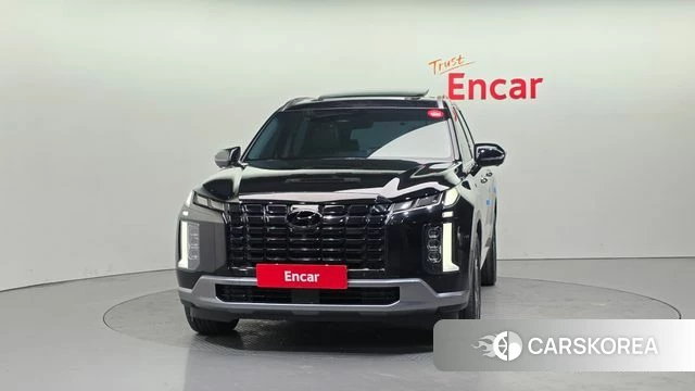Hyundai The New Palisade id 4401527 из Кореи 13