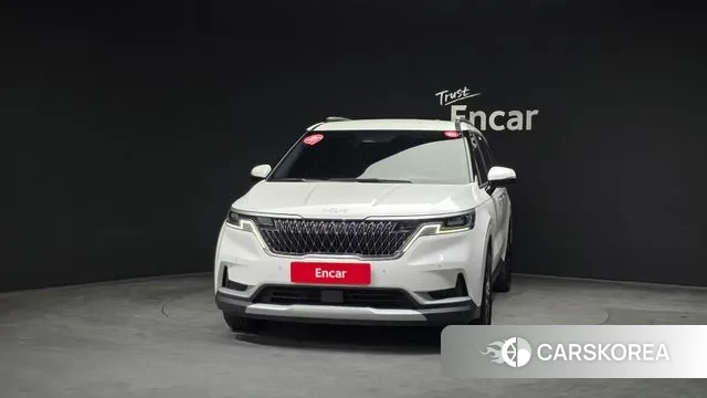 Kia Carnival 4th generation id 3027898 из Кореи 13