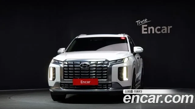 Hyundai The New Palisade id 2857900 из Кореи 13