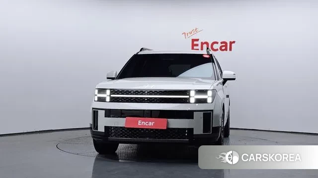 Hyundai Santa Fe (MX5) id 3575998 из Кореи 13