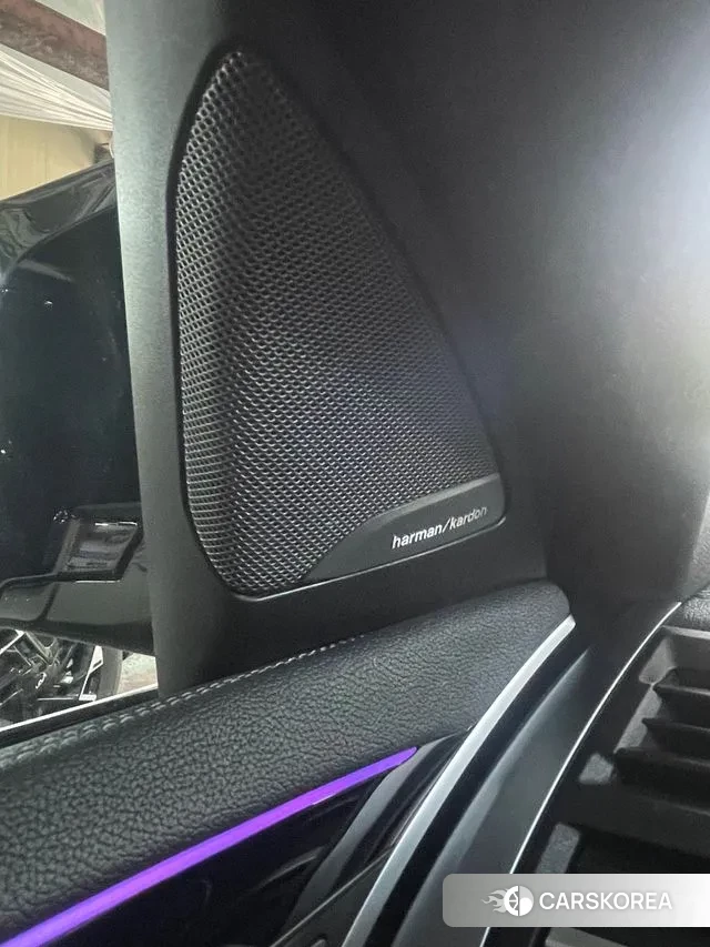 BMW X4 (G02) 2024 Белый из Кореи, фото 4