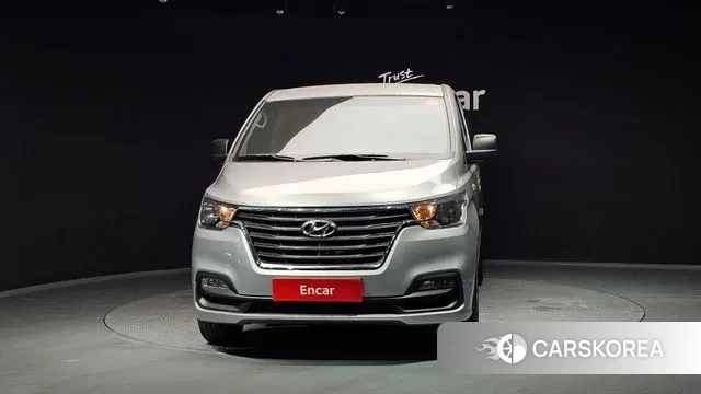 Hyundai The New Grand Starex id 3646941 из Кореи 13