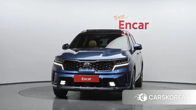Kia Sorento 4th Generation id 3753388 из Кореи 13