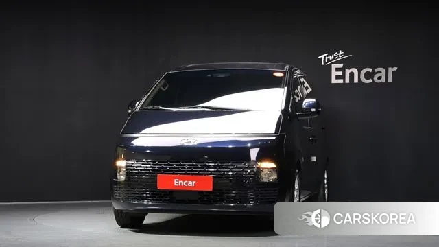 Hyundai Staria id 3711742 из Кореи 13