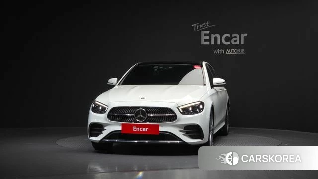 Mercedes-Benz E-Class W213 id 3860448 из Кореи 13