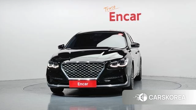 Hyundai Grandeur IG Hybrid id 4551869 из Кореи 13